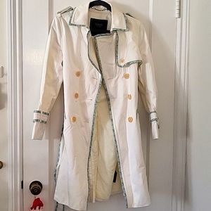 Coach 1941 Trench Coat